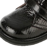 Bota velcro horma especial Mendivil 713 foto 3