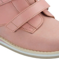 Bota especial plantillas corazón glitter Mendivil 715 foto 3
