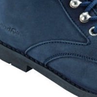 Botas piel horma especial plantillas Mendivil 719C foto 2