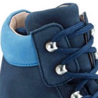Botas piel horma especial plantillas Mendivil 719C foto 3