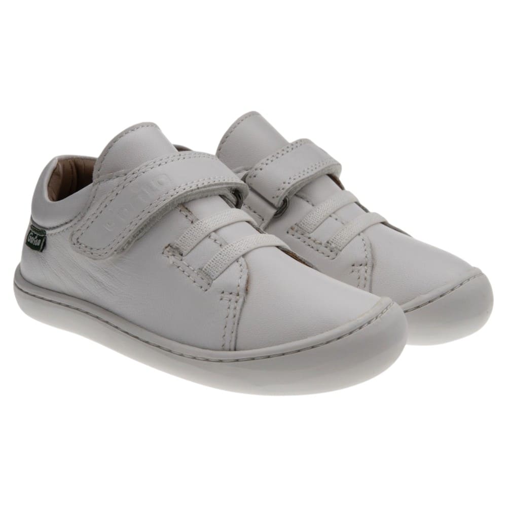 Zapatillas piel respetuosas bebé Gorila 75954