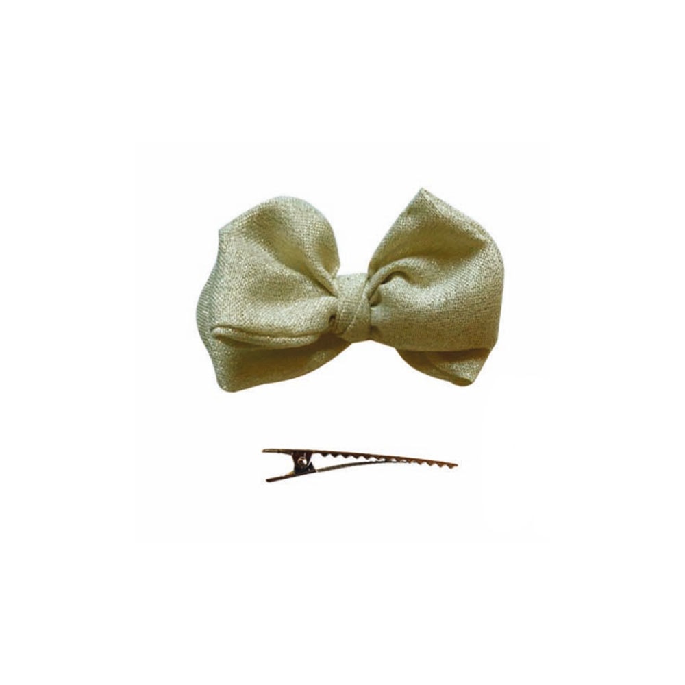 Pinza lazos lurex Cuini 77860 
