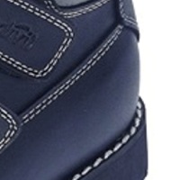 Bota velcro niños plantillas Mendivil 79004 foto 4