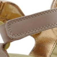 Sandalias rosas niña Primigi - Ajuste seguro y diseño moderno foto 5
