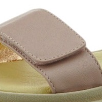 Sandalias rosas niña Primigi - Ajuste seguro y diseño moderno foto 6