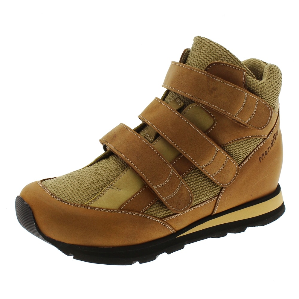 Bota deportiva especial plantillas Mendivil 79502 foto 3