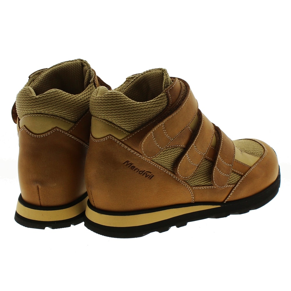 Bota deportiva especial plantillas Mendivil 79502 foto 4