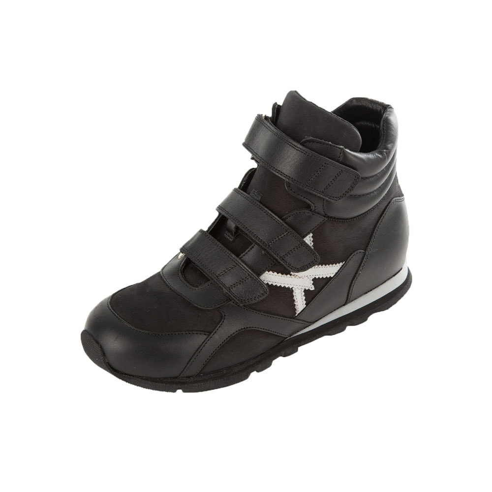 Mendivil bota sport especial plantillas 79508 Negro