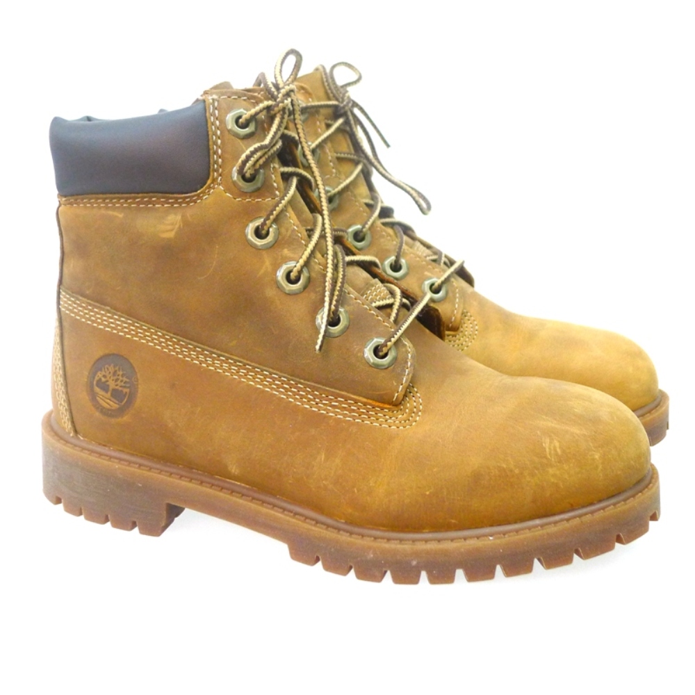 botas de montaña timberland