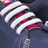 Zapato deportivo cordón elástico Camper 80003 foto 5