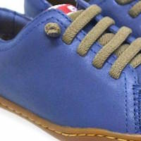Zapato deportivo cordón elástico Camper 80003 foto 7