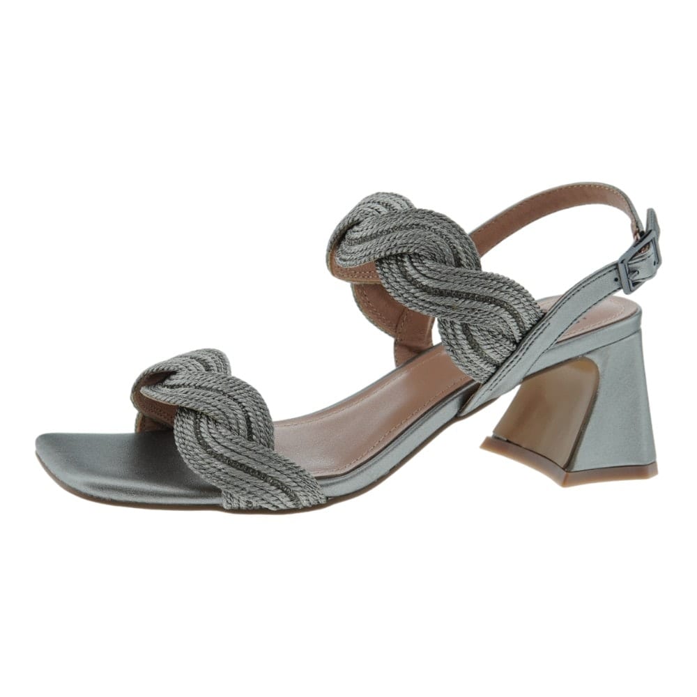Sandalias de Tacón Bibilou - Estilo y Confort | Carrile.es foto 3