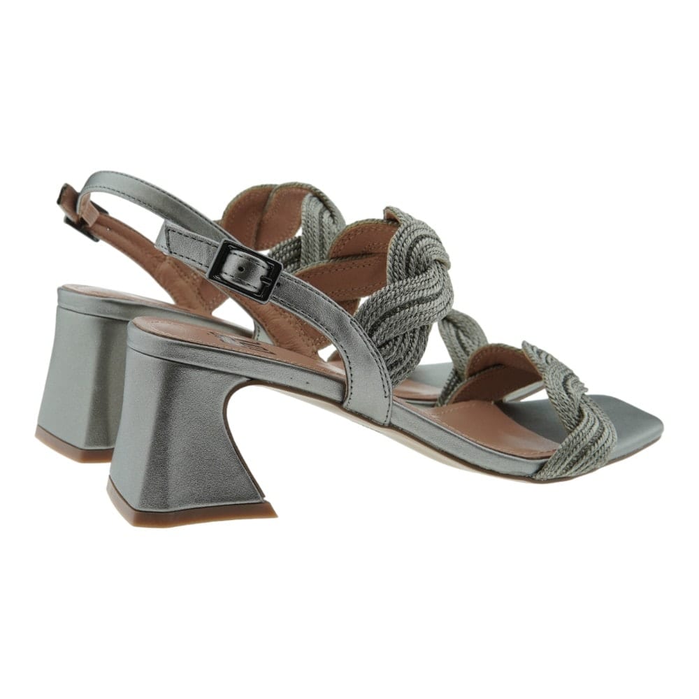 Sandalias de Tacón Bibilou - Estilo y Confort | Carrile.es foto 4