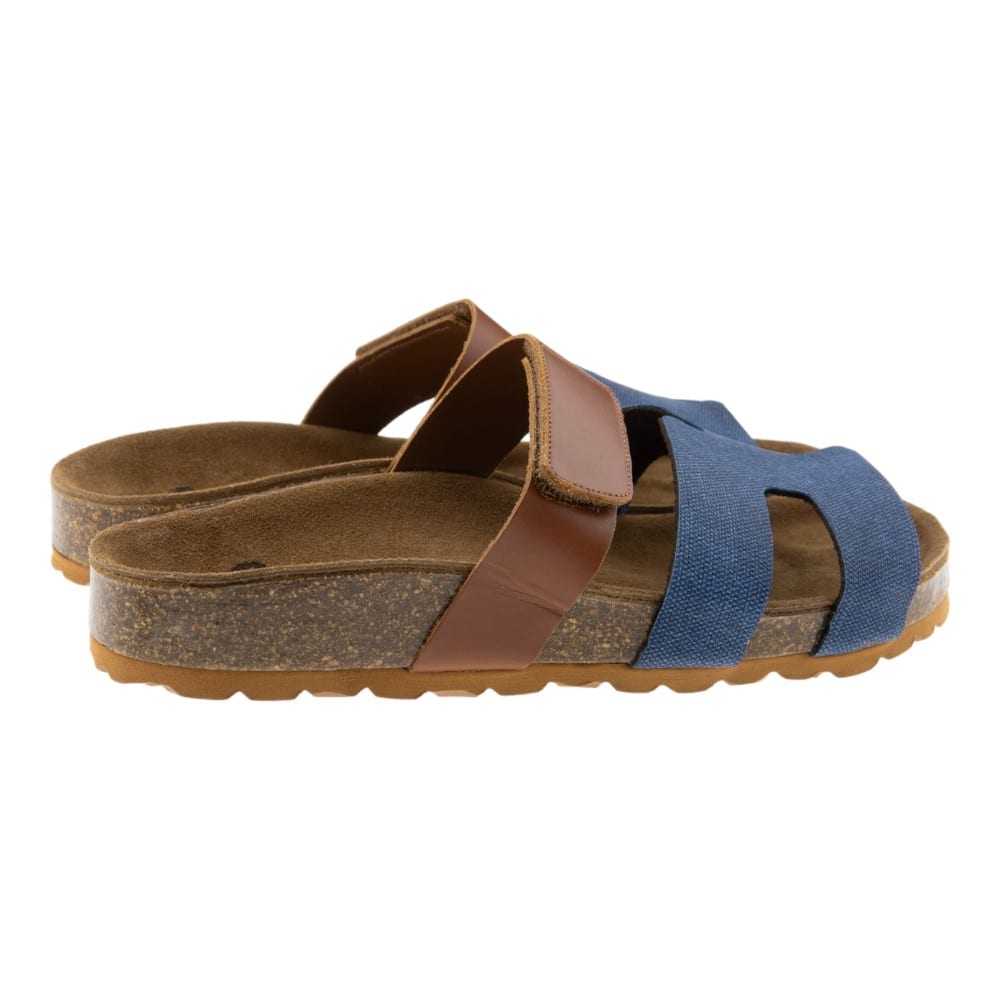 Comodidad y Estilo Natural con las Sandalias Bio Anatómicas Go Woman  foto 4