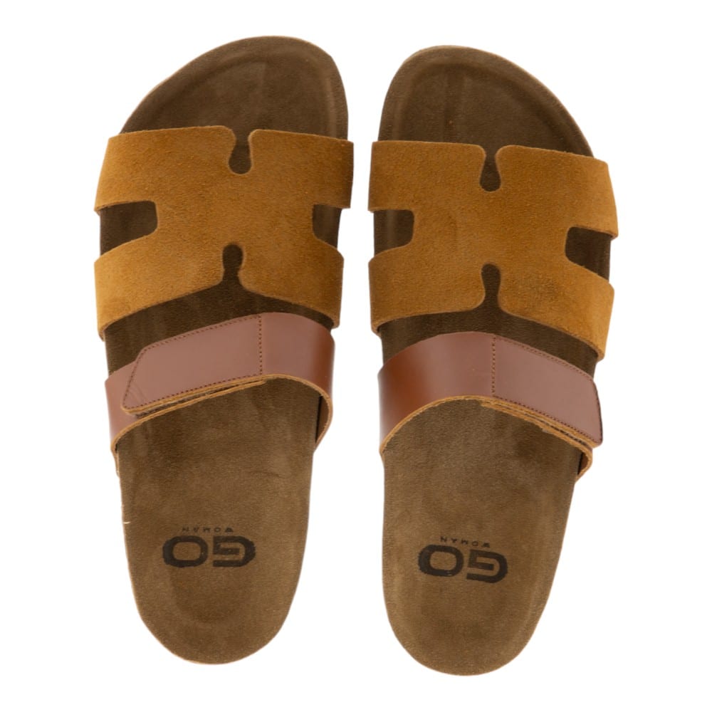 Comodidad y Estilo con las Sandalias Anatómicas Go Woman foto 2