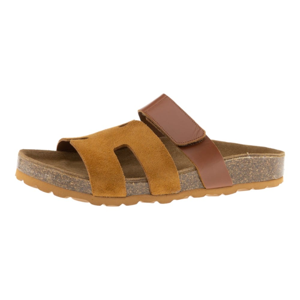 Comodidad y Estilo con las Sandalias Anatómicas Go Woman foto 3