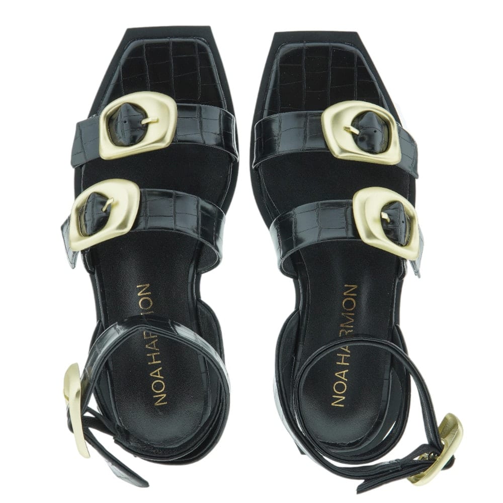 Descubre Sandalias Noa Harmon Romanas | Moda y Confort foto 2