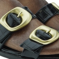 Descubre Sandalias Noa Harmon Romanas | Moda y Confort foto 7