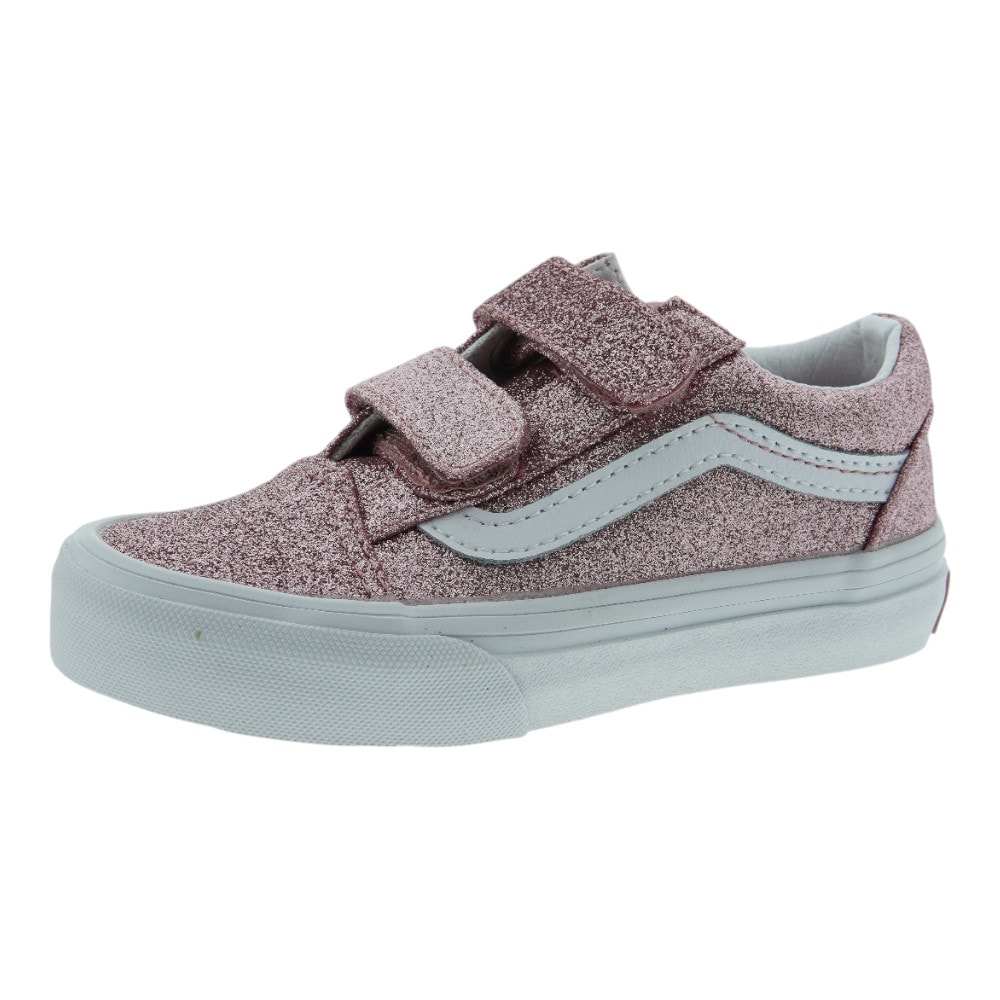 Zapatillas Vans Agua marina Brillante para Niña | Carrile Calzado Infantil foto 3