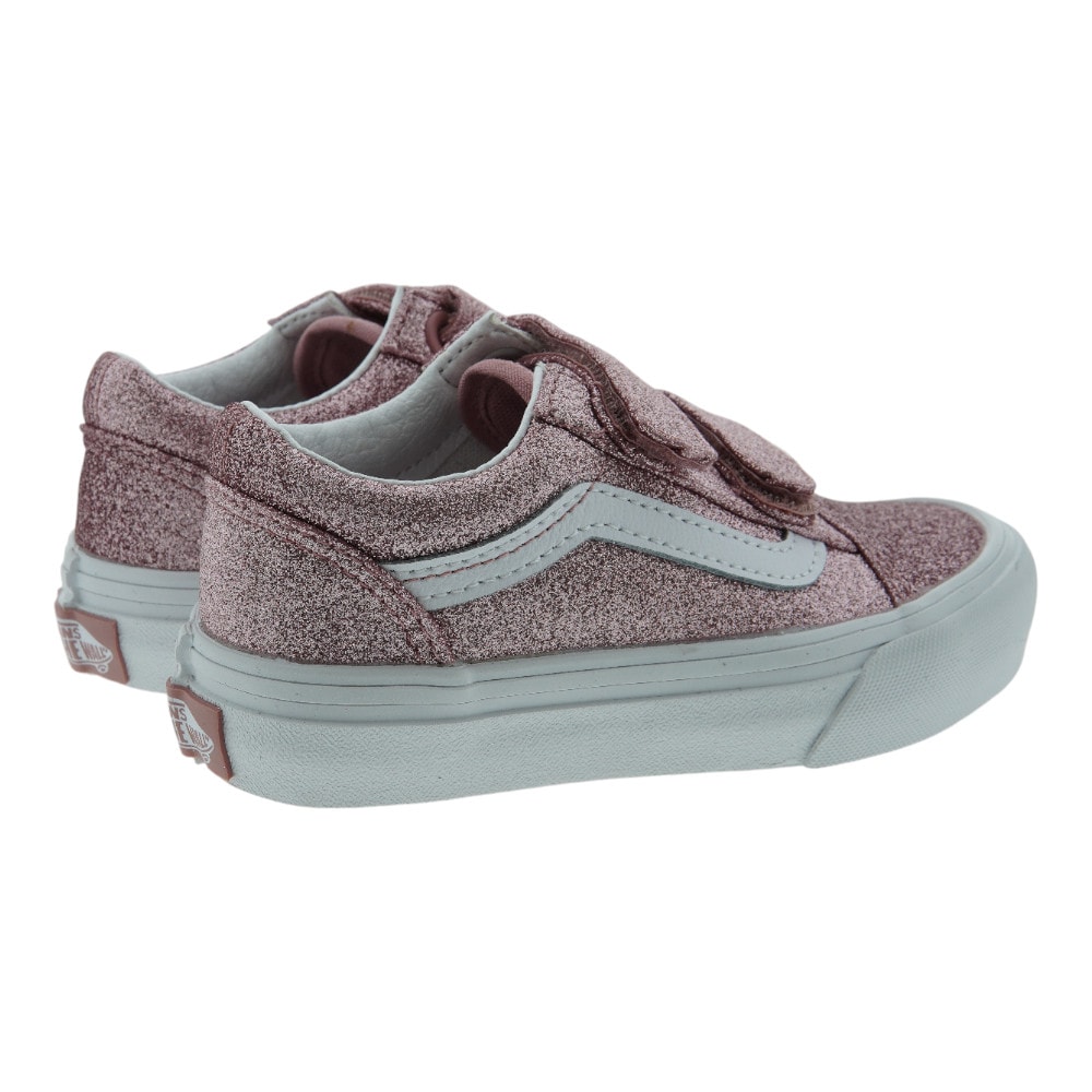 Zapatillas Vans Agua marina Brillante para Niña | Carrile Calzado Infantil foto 4