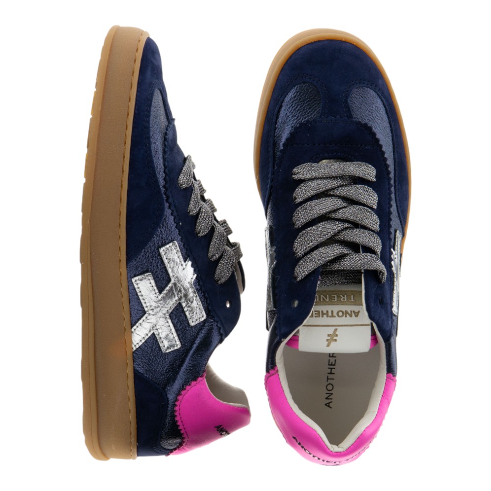 Sneakers Leopardo Another Trend | Diseño Exclusivo y Atrevido en Carrilé foto 2
