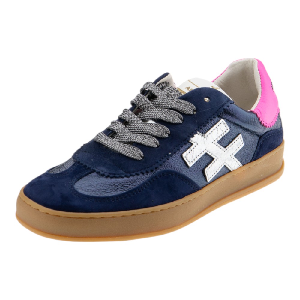 Sneakers Leopardo Another Trend | Diseño Exclusivo y Atrevido en Carrilé foto 3
