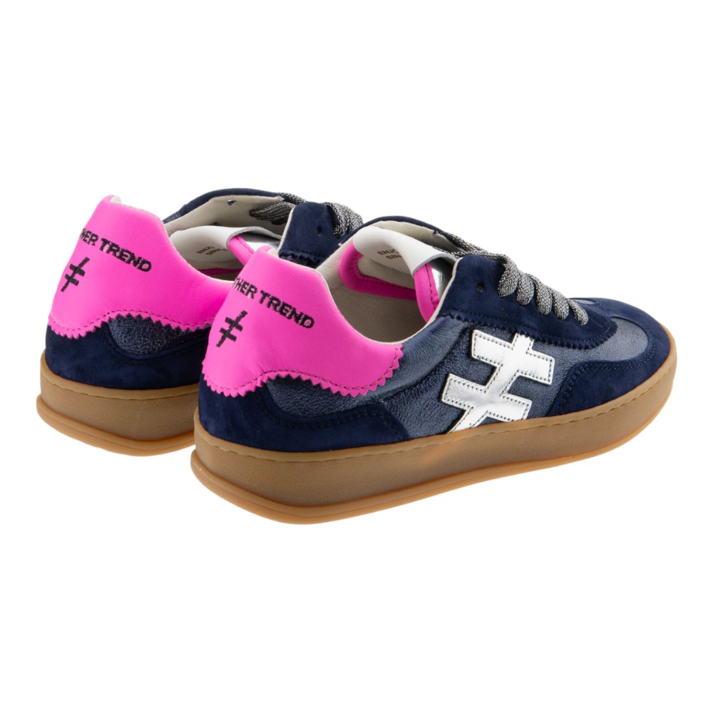 Sneakers Leopardo Another Trend | Diseño Exclusivo y Atrevido en Carrilé foto 4
