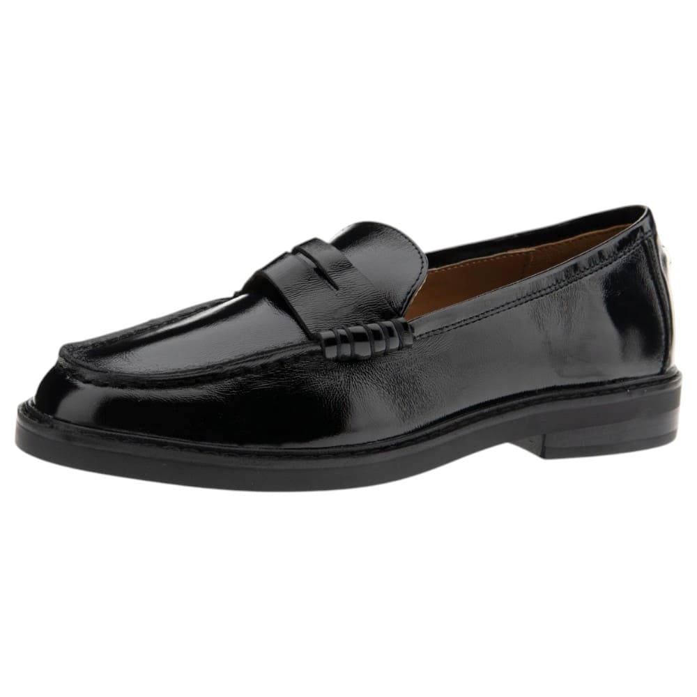 Mocasines antifaz mujer brillantes Steve Madden | Carrilé foto 3