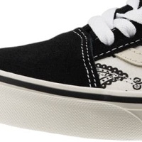 Lonas Vans Old Skool Paisley | Carrile foto 6