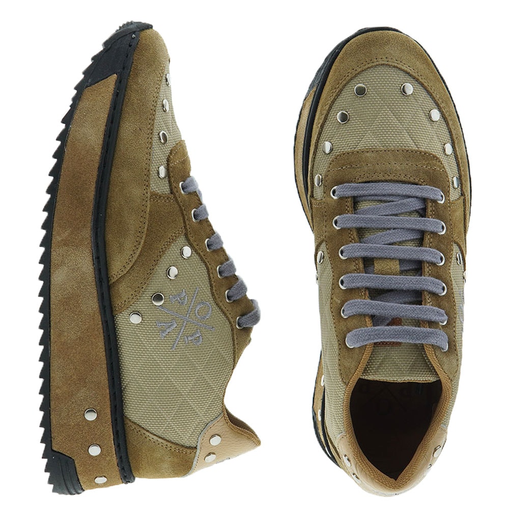 Compra Zapatillas Popa con estampado animal print para mujer - Cómodas y estilosas foto 2