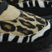 Compra Zapatillas Popa con estampado animal print para mujer - Cómodas y estilosas foto 5