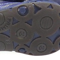 Bota niño tipo sport piel Primigi Alonso-E Outlet foto 5