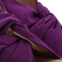 Alpargatas Gaimo Violeta con Cuña | Comodidad y Color en Gallery Carrile foto 6