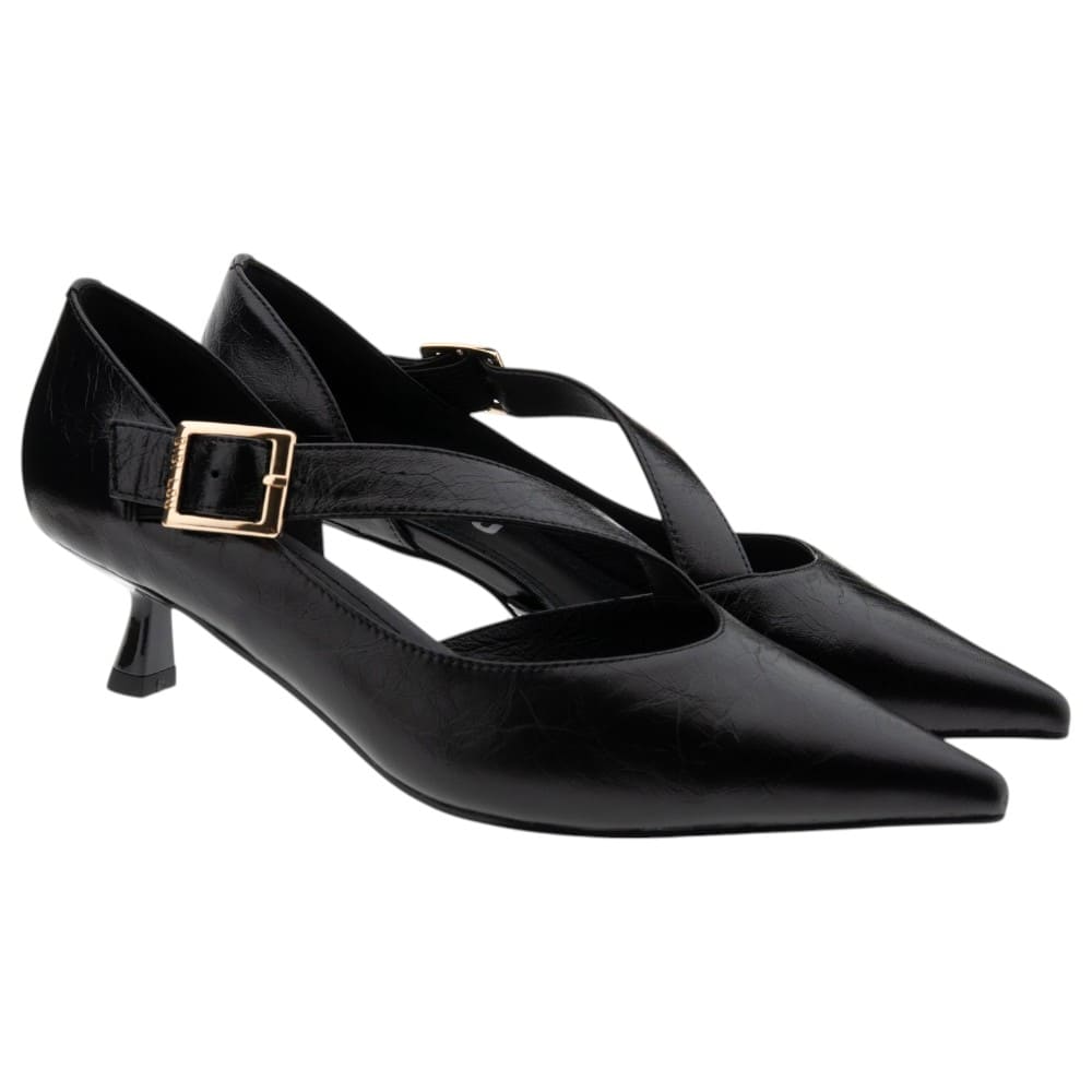 Zapatos punta tacón y hebilla Bibilou Anouk Pumps 40