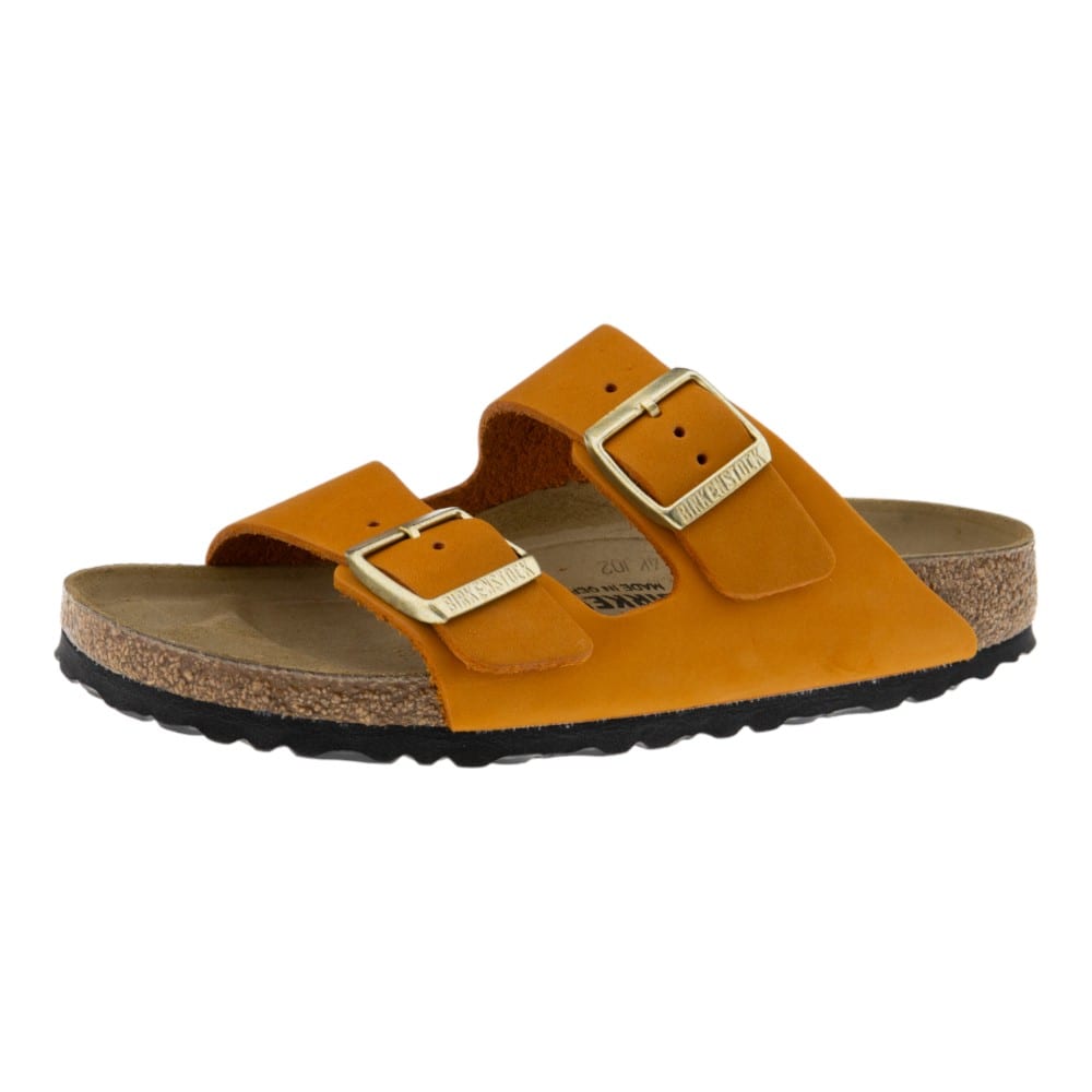 Sandalias mujer hebillas Birkenstock Arizona foto 3