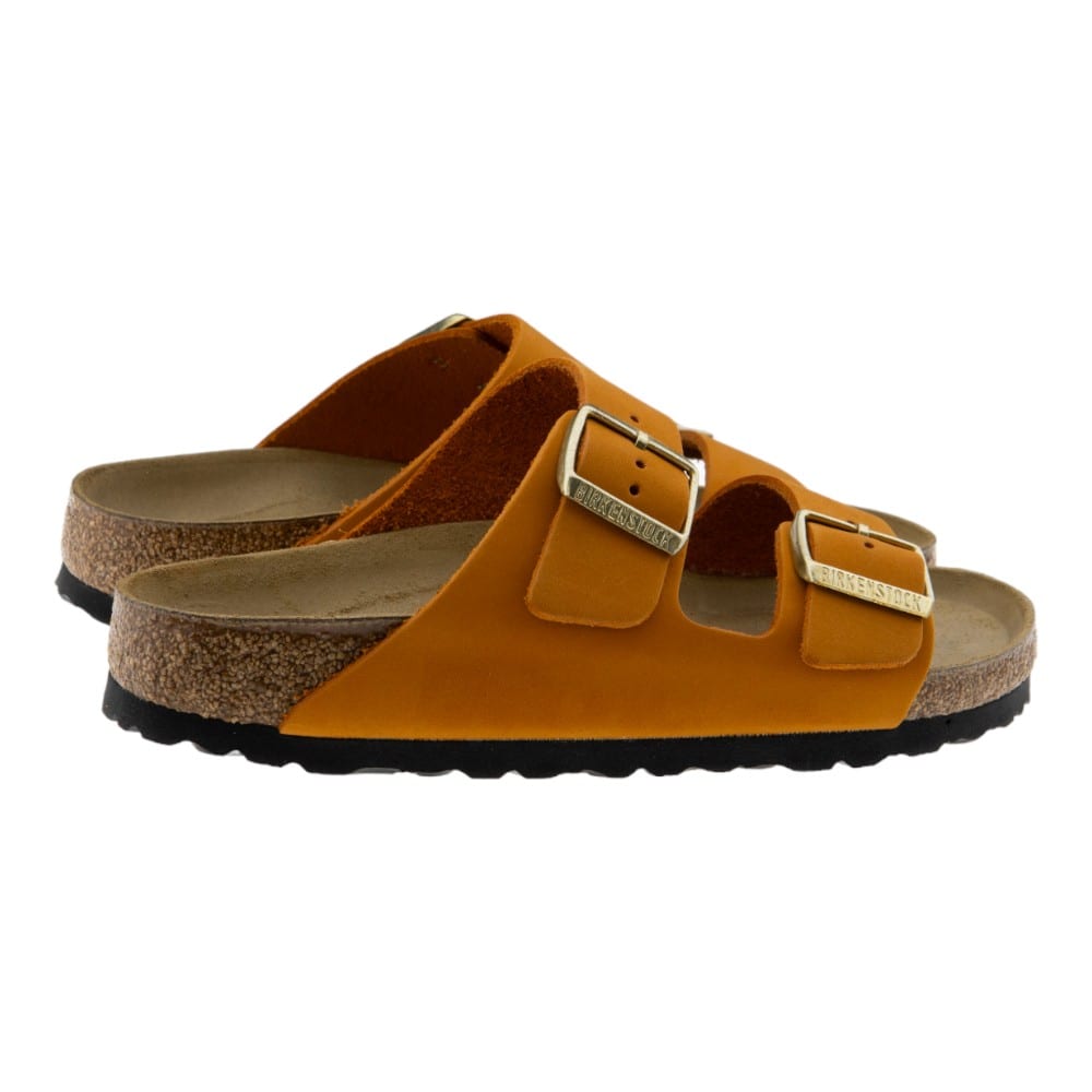 Sandalias mujer hebillas Birkenstock Arizona foto 4