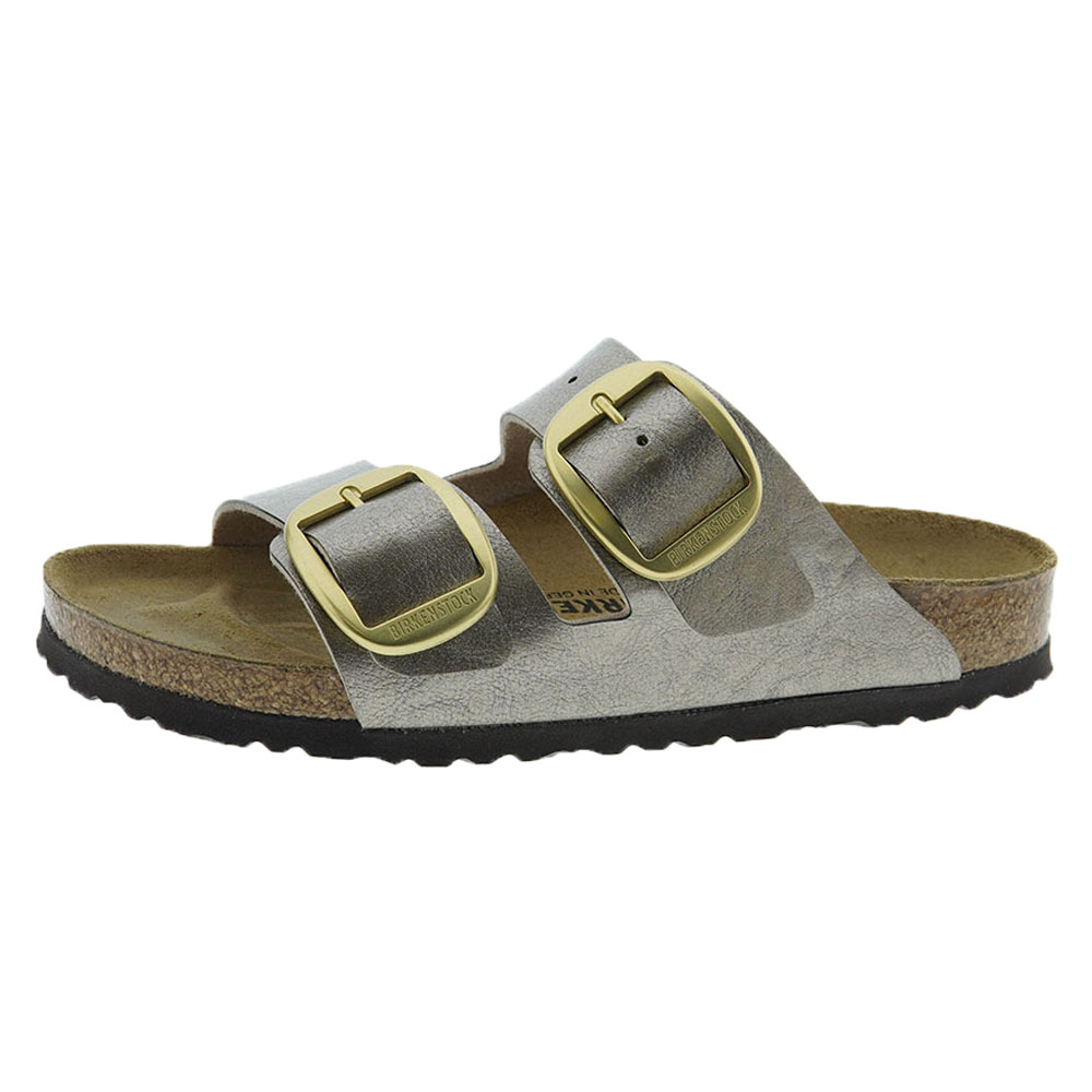 Sandalia bio hebillas nacarada Birkenstock Arizona BB BF foto 2