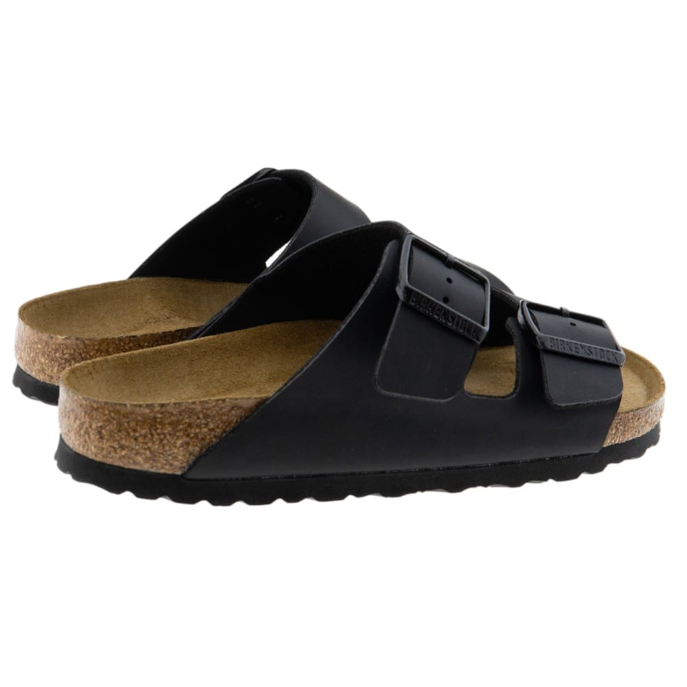 Compra Sandalias Birkenstock Arizona Unisex en Piedra | Carrile foto 4