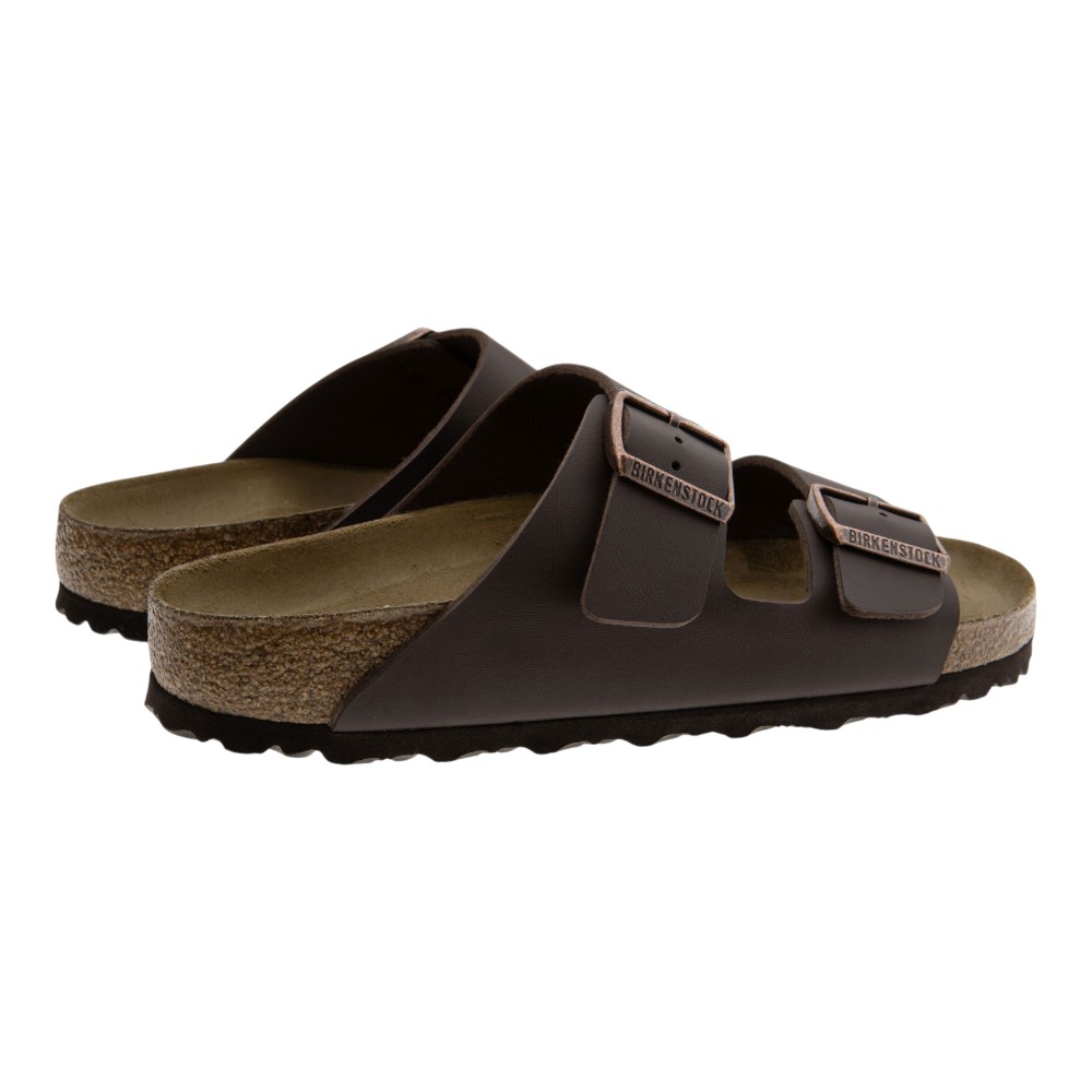 Compra Sandalias Birkenstock Arizona Unisex en Piedra | Carrile foto 4