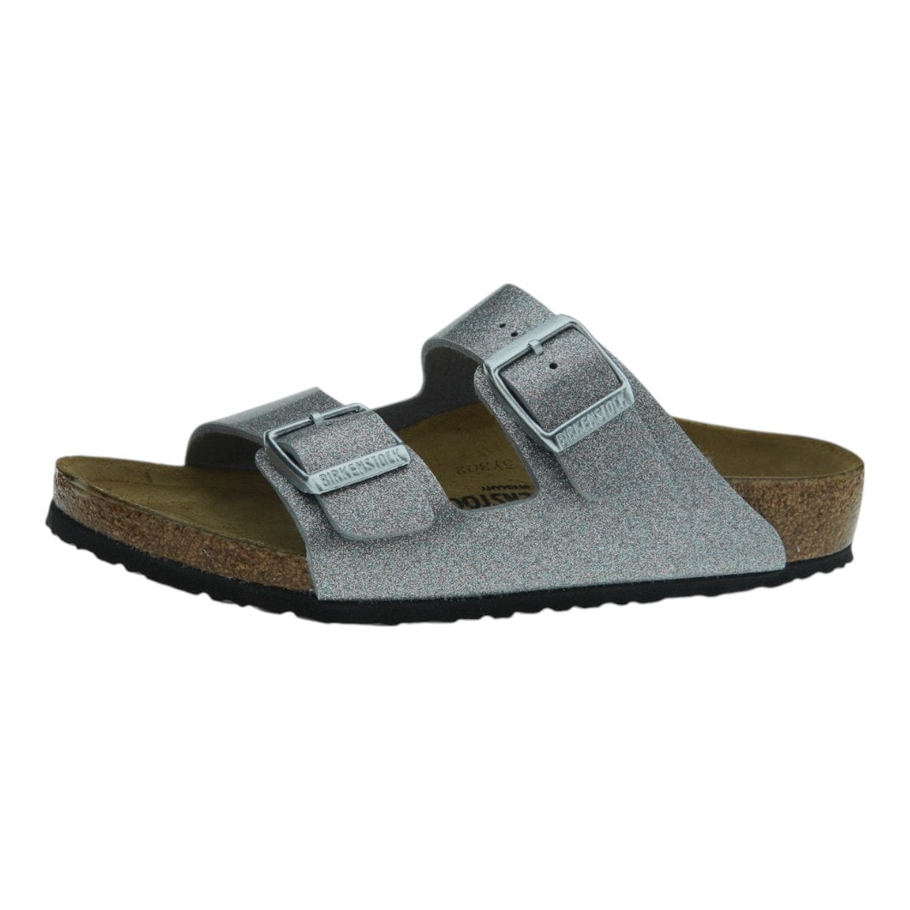 Sandalia bio niña Birkenstock Arizona foto 3