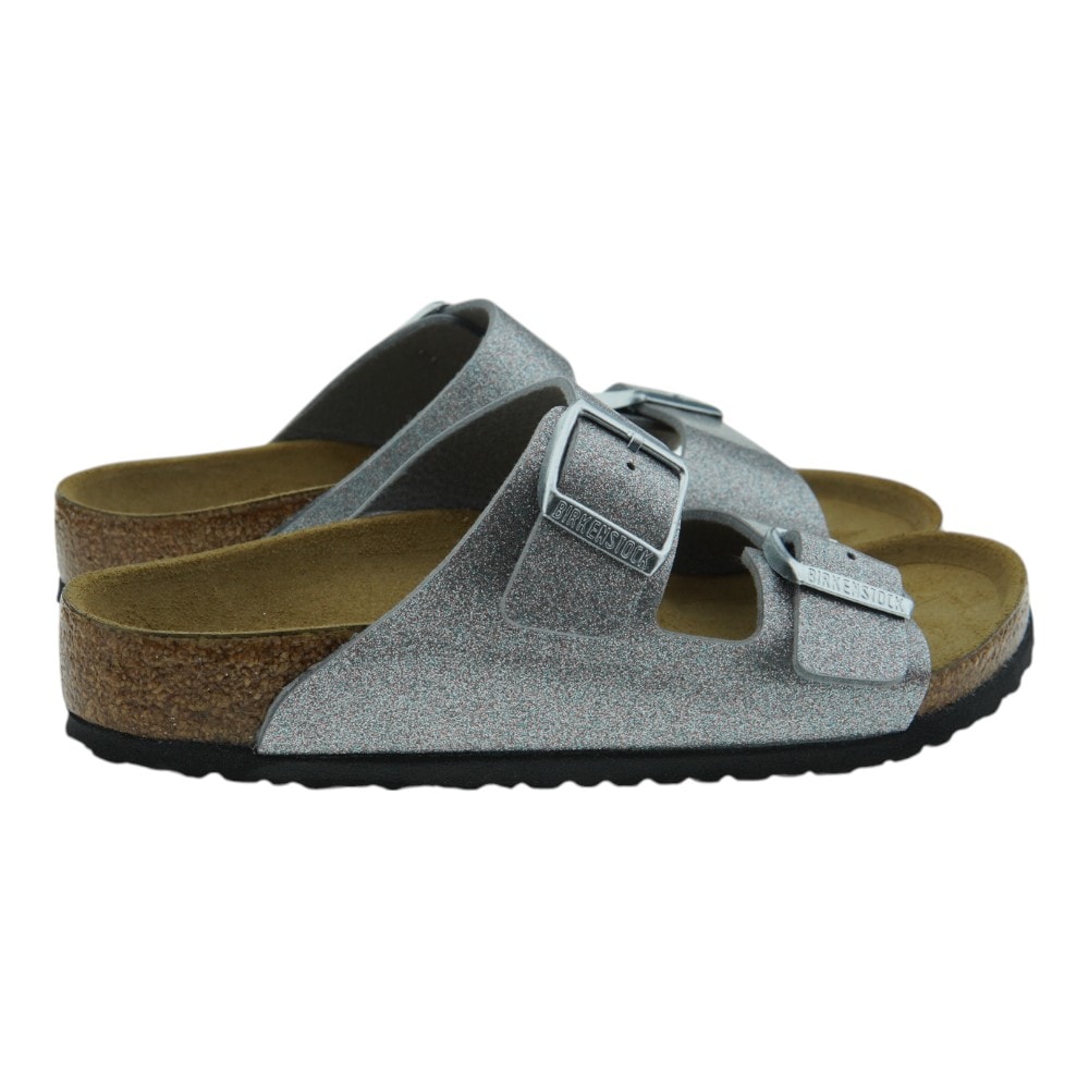 Sandalia bio niña Birkenstock Arizona foto 4