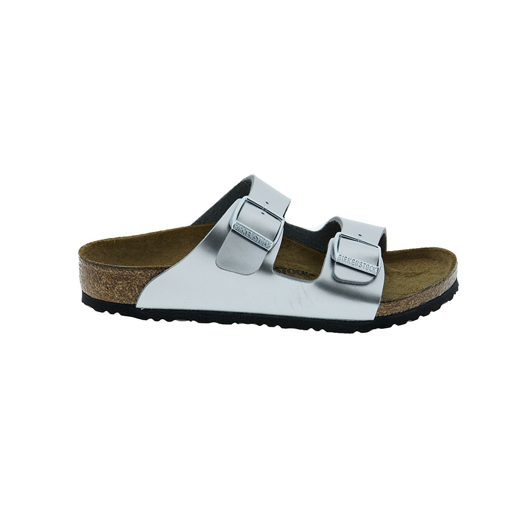 Sandalia bio niña Birkenstock Arizona foto 5