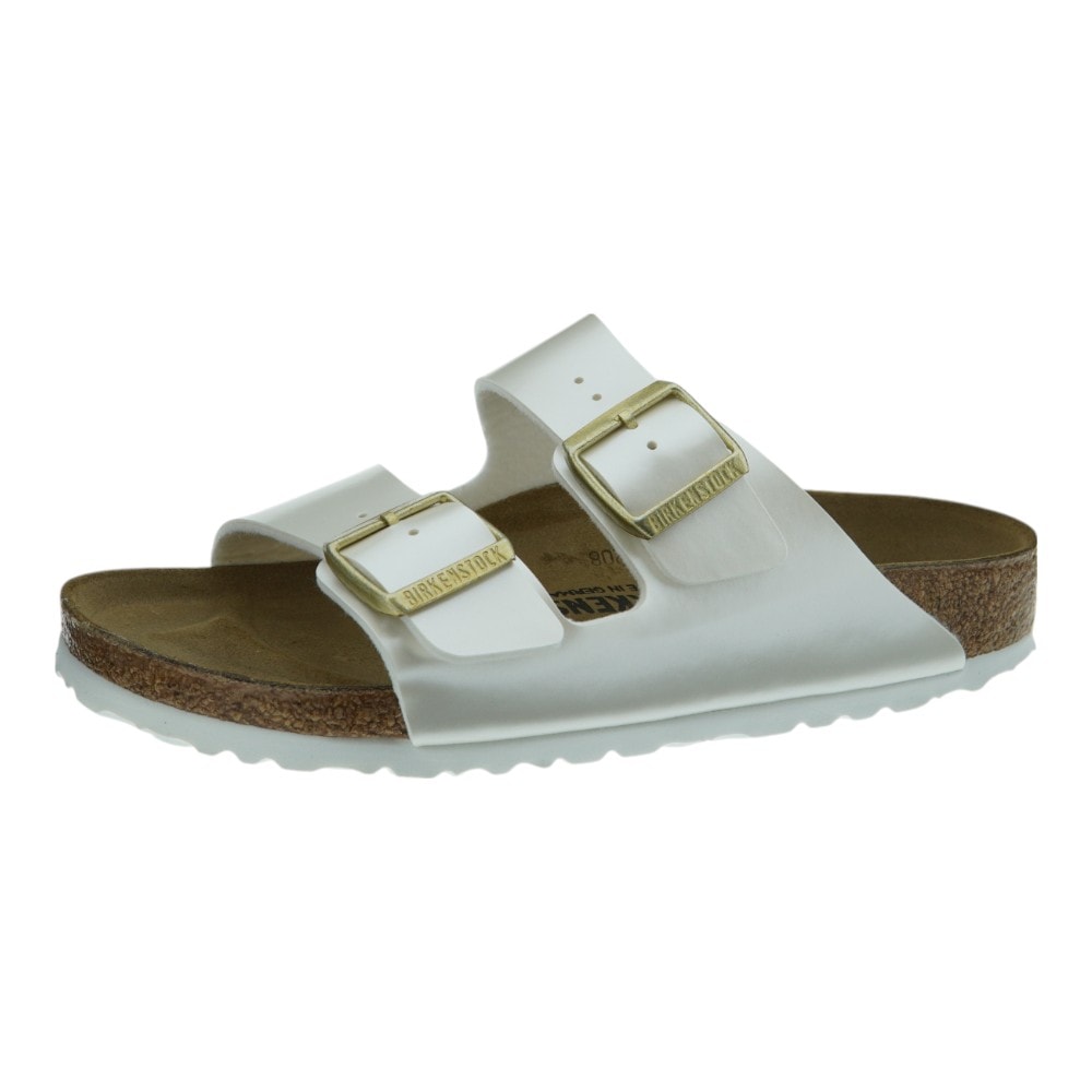 Sandalia bio niña Birkenstock Arizona foto 3