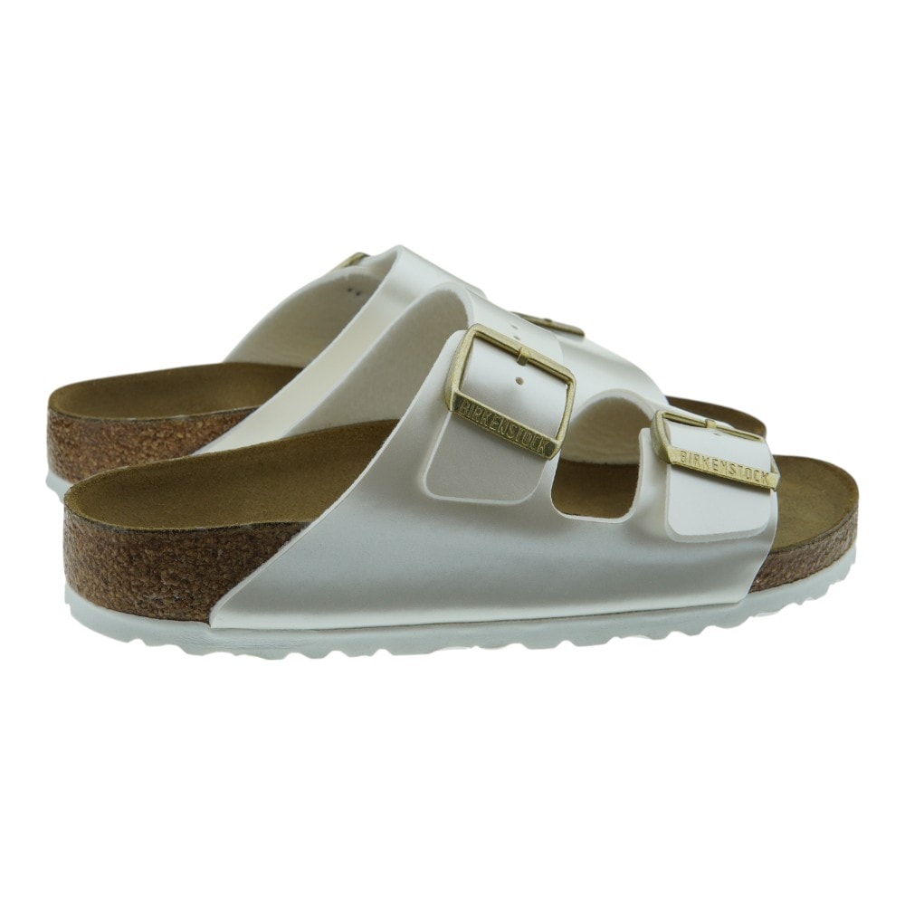 Sandalia bio niña Birkenstock Arizona foto 4