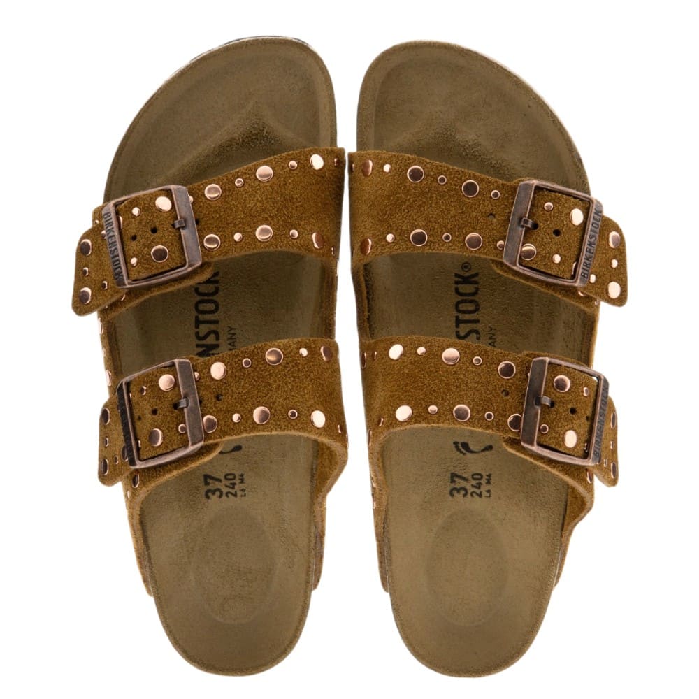 Sandalias Birkenstock Mujer Tachas | Confort y Estilo Icónico foto 2