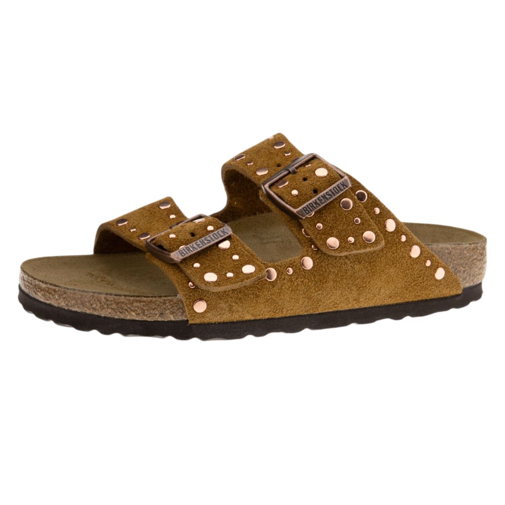 Sandalias Birkenstock Mujer Tachas | Confort y Estilo Icónico foto 3