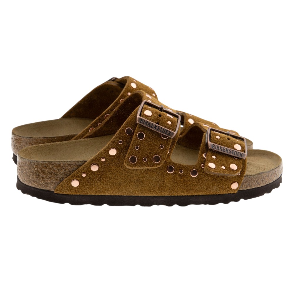 Sandalias Birkenstock Mujer Tachas | Confort y Estilo Icónico foto 4