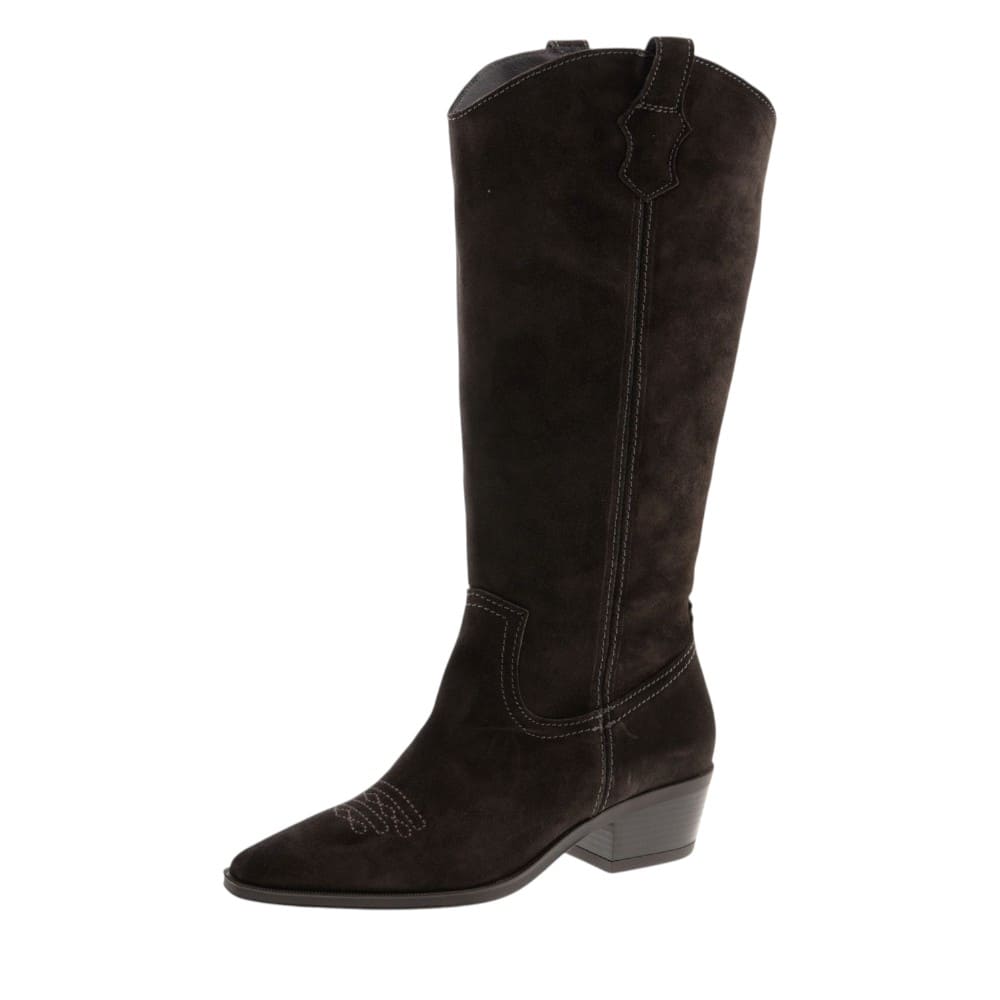 Botas Camperas Marrón Chocolate Vexed Mujer foto 3