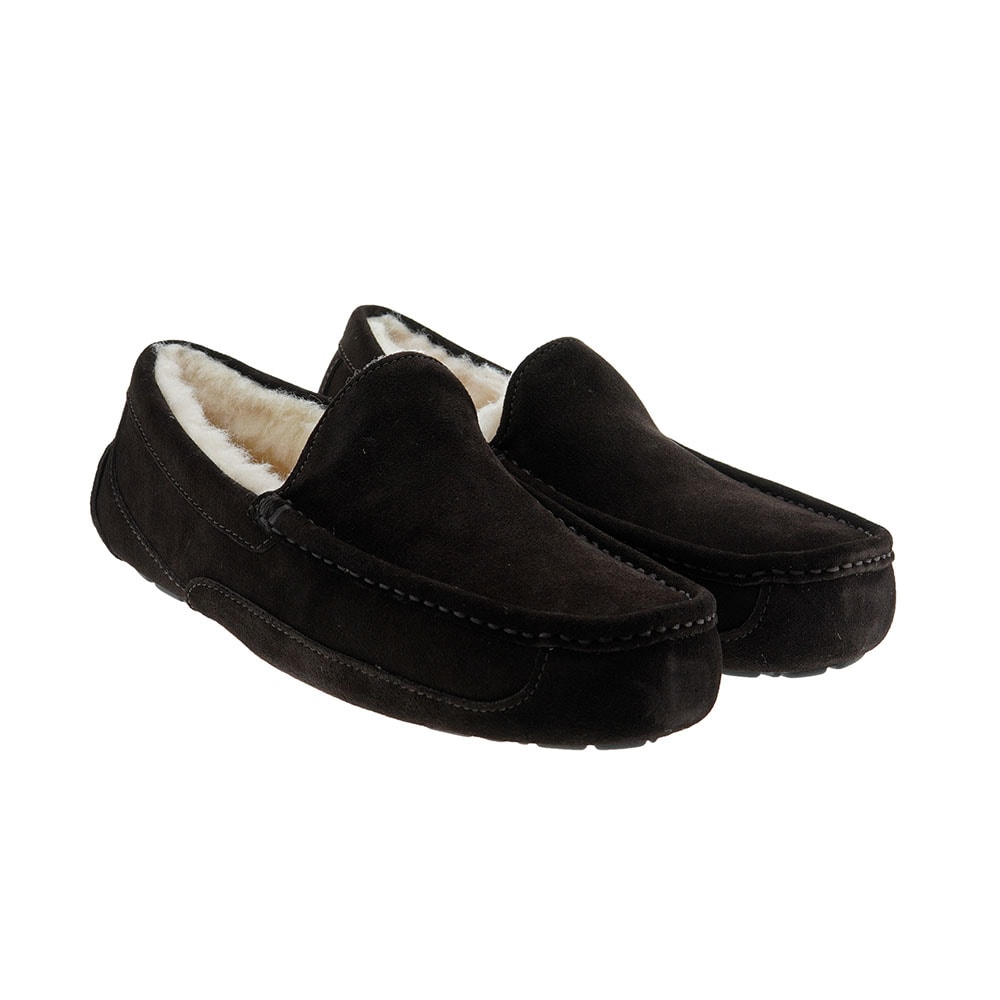 Mocasines caballero piel cordero Ugg Ascot