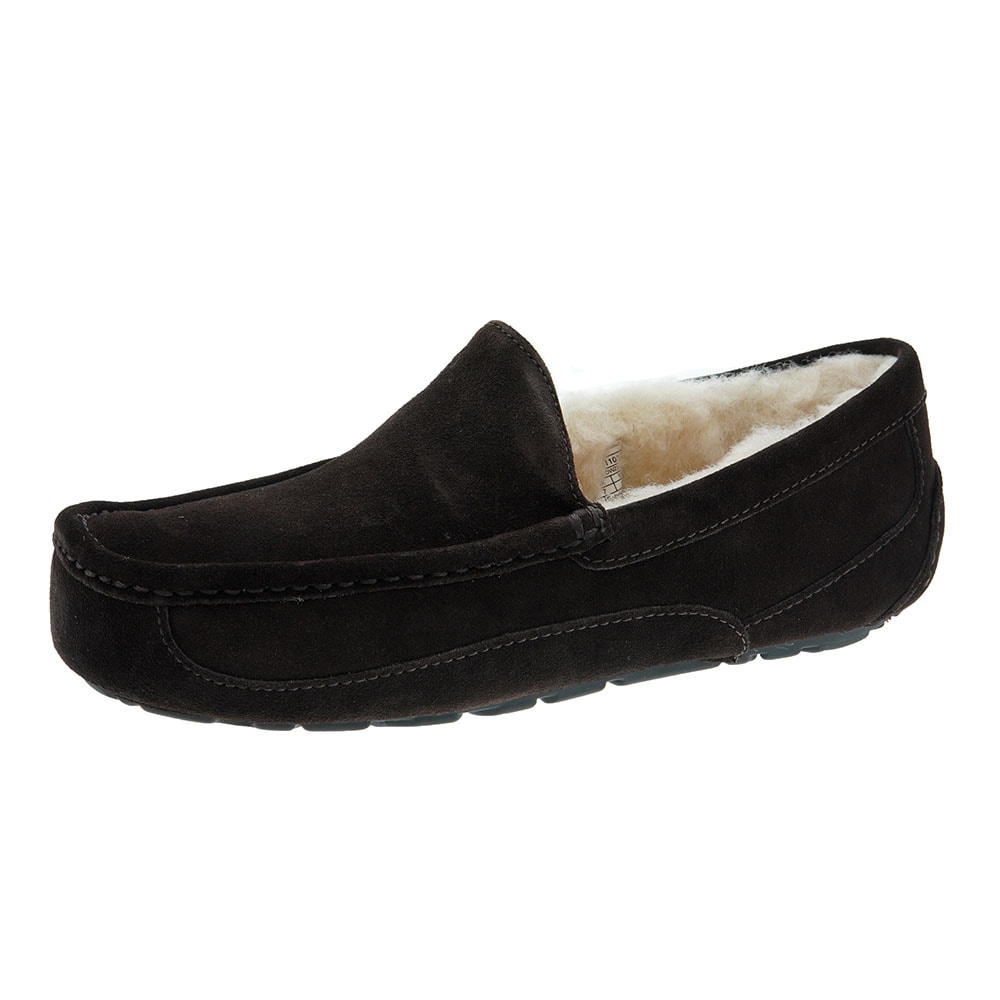 Mocasines caballero piel cordero Ugg Ascot foto 3